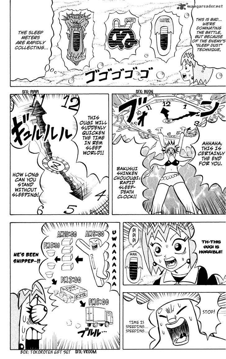 Bobobo Bo Bo Bobo 146 12