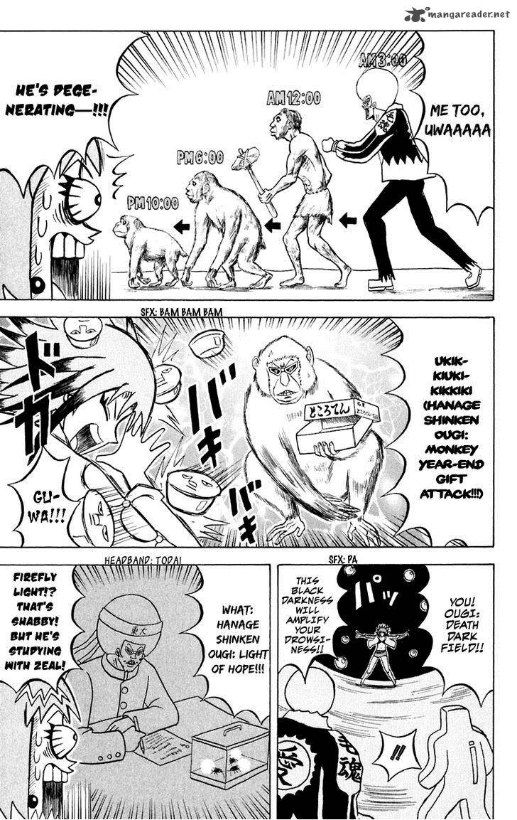 Bobobo Bo Bo Bobo 146 13