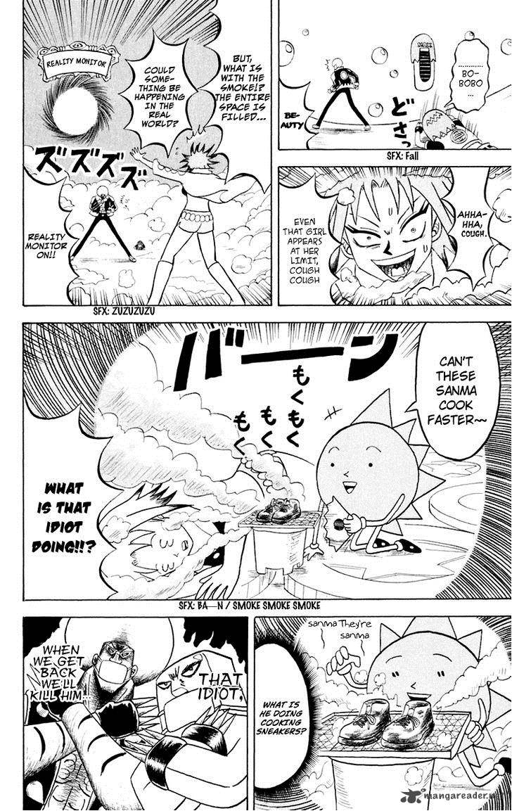 Bobobo Bo Bo Bobo 146 14