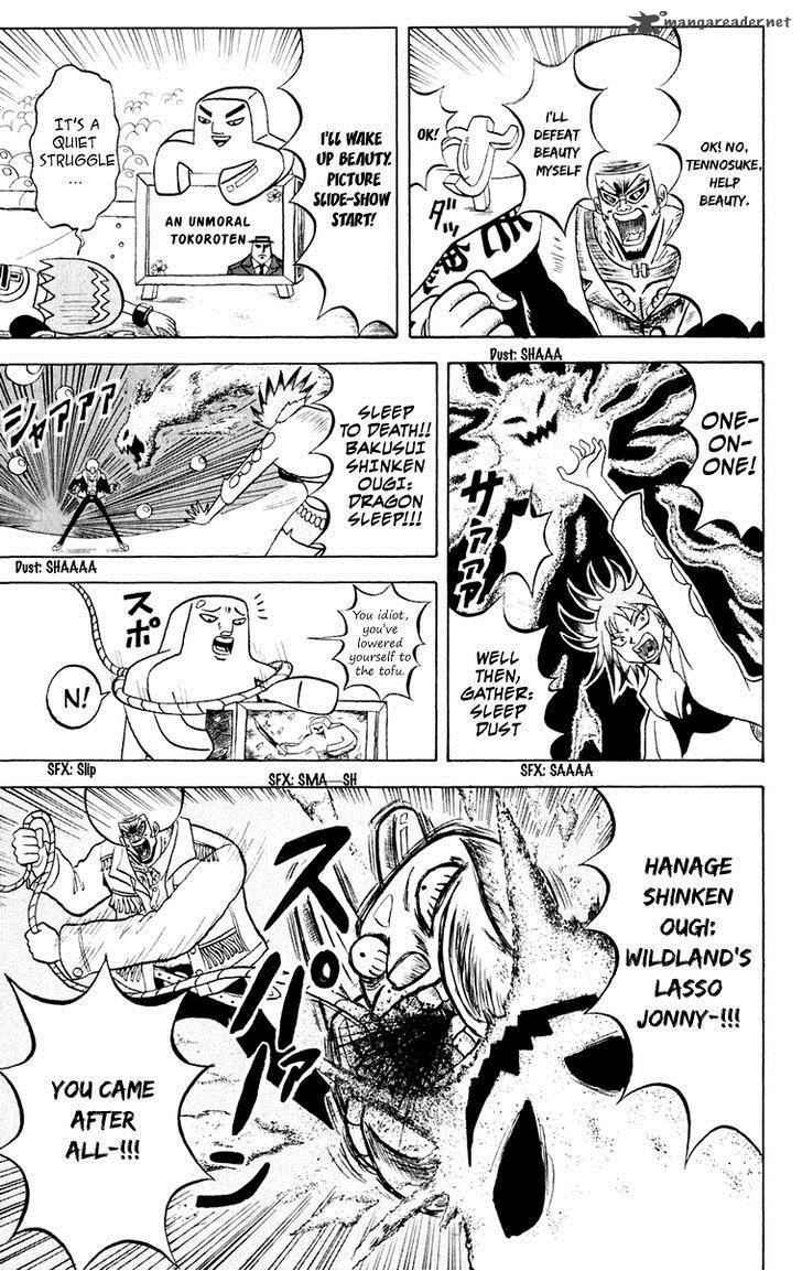 Bobobo Bo Bo Bobo 146 15