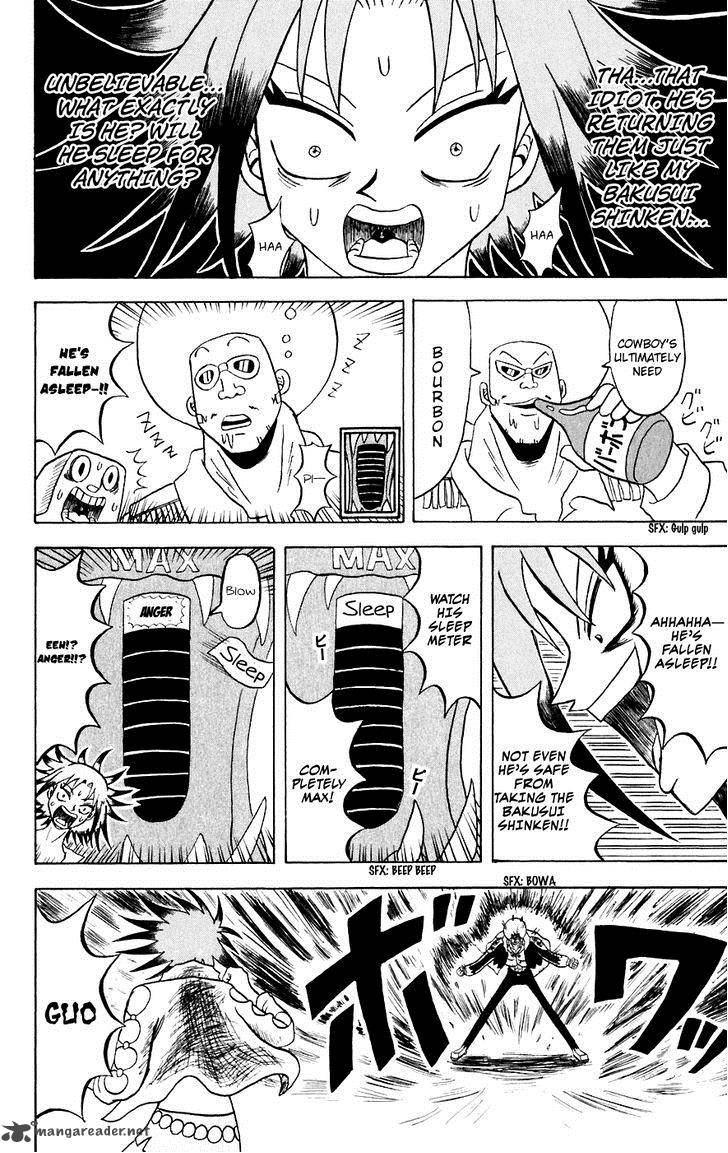 Bobobo Bo Bo Bobo 146 16