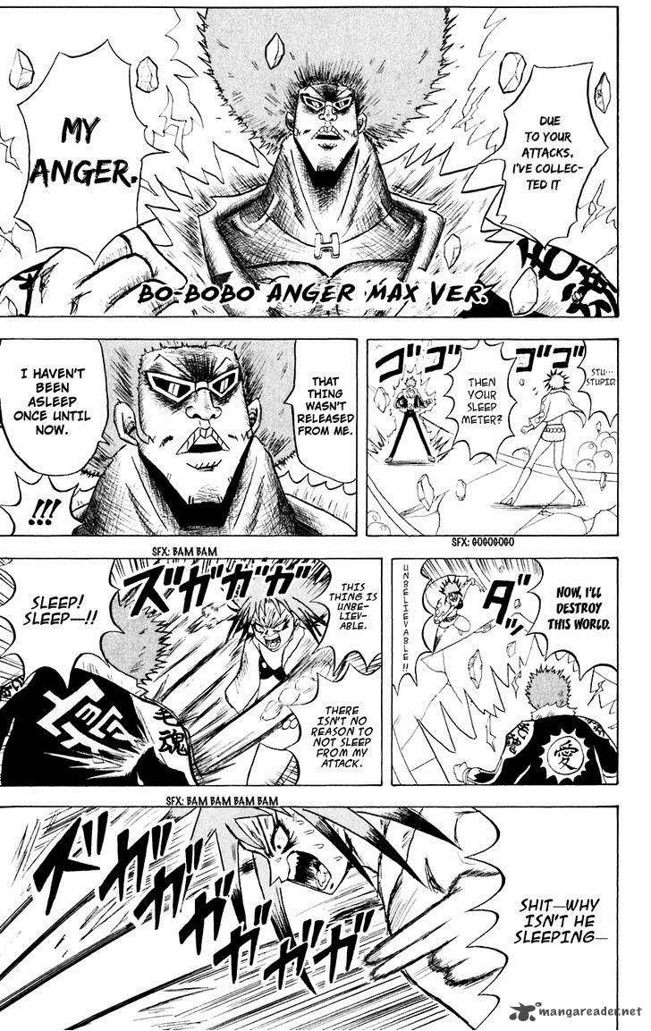 Bobobo Bo Bo Bobo 146 17