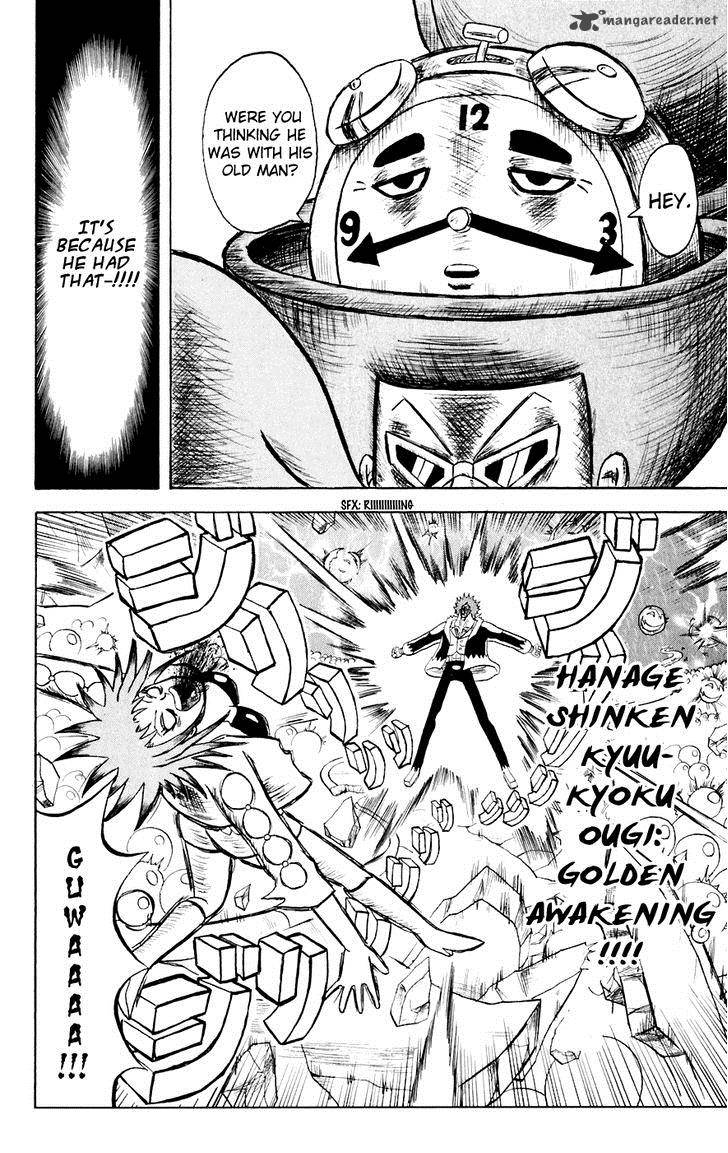 Bobobo Bo Bo Bobo 146 18