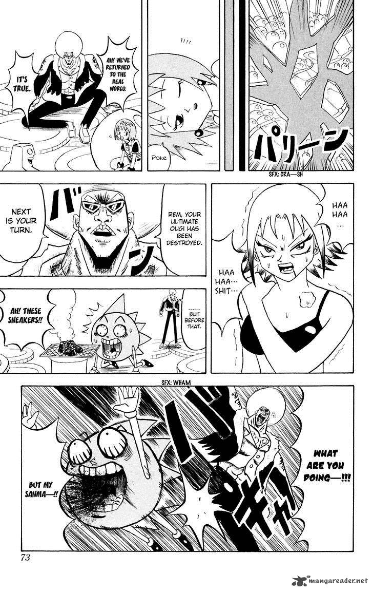 Bobobo Bo Bo Bobo 146 19