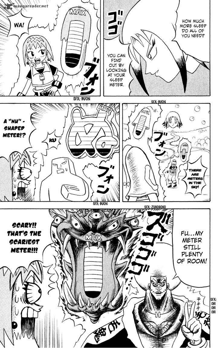 Bobobo Bo Bo Bobo 146 5