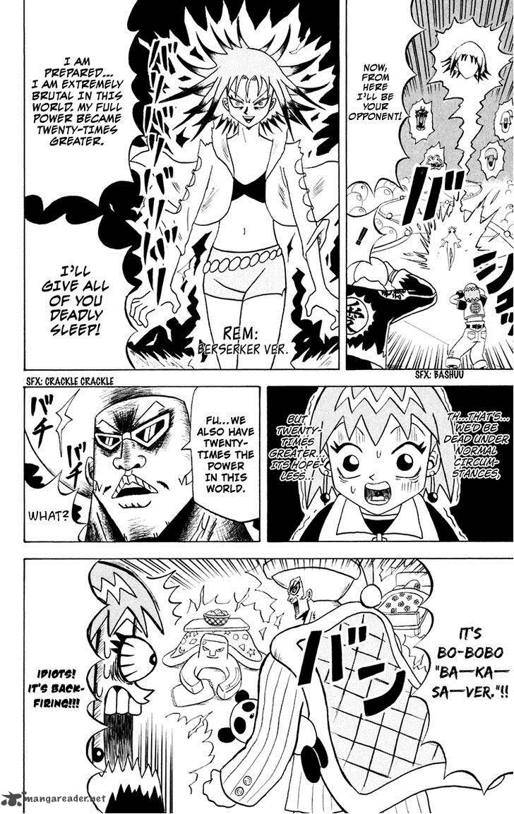 Bobobo Bo Bo Bobo 146 6