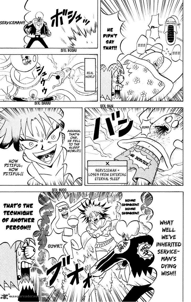 Bobobo Bo Bo Bobo 146 7