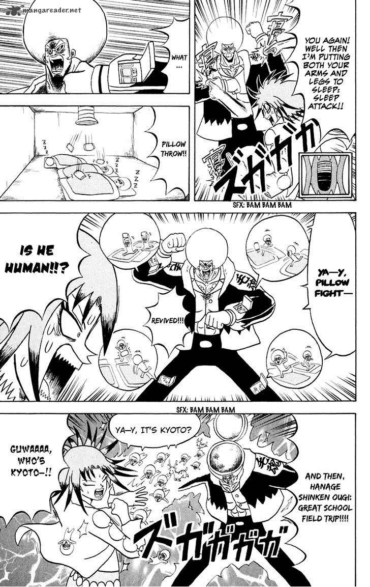 Bobobo Bo Bo Bobo 146 9