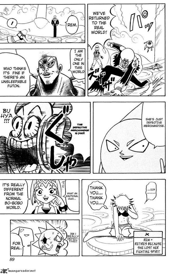 Bobobo Bo Bo Bobo 147 15