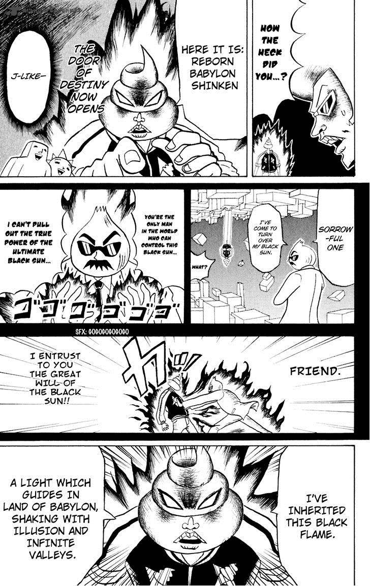Bobobo Bo Bo Bobo 148 10
