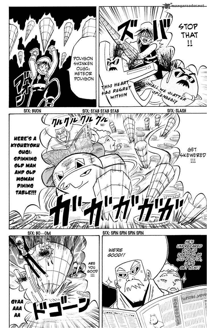 Bobobo Bo Bo Bobo 148 13