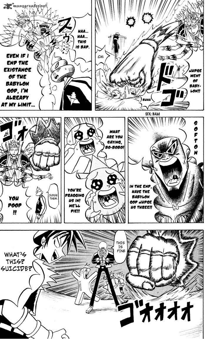 Bobobo Bo Bo Bobo 148 14