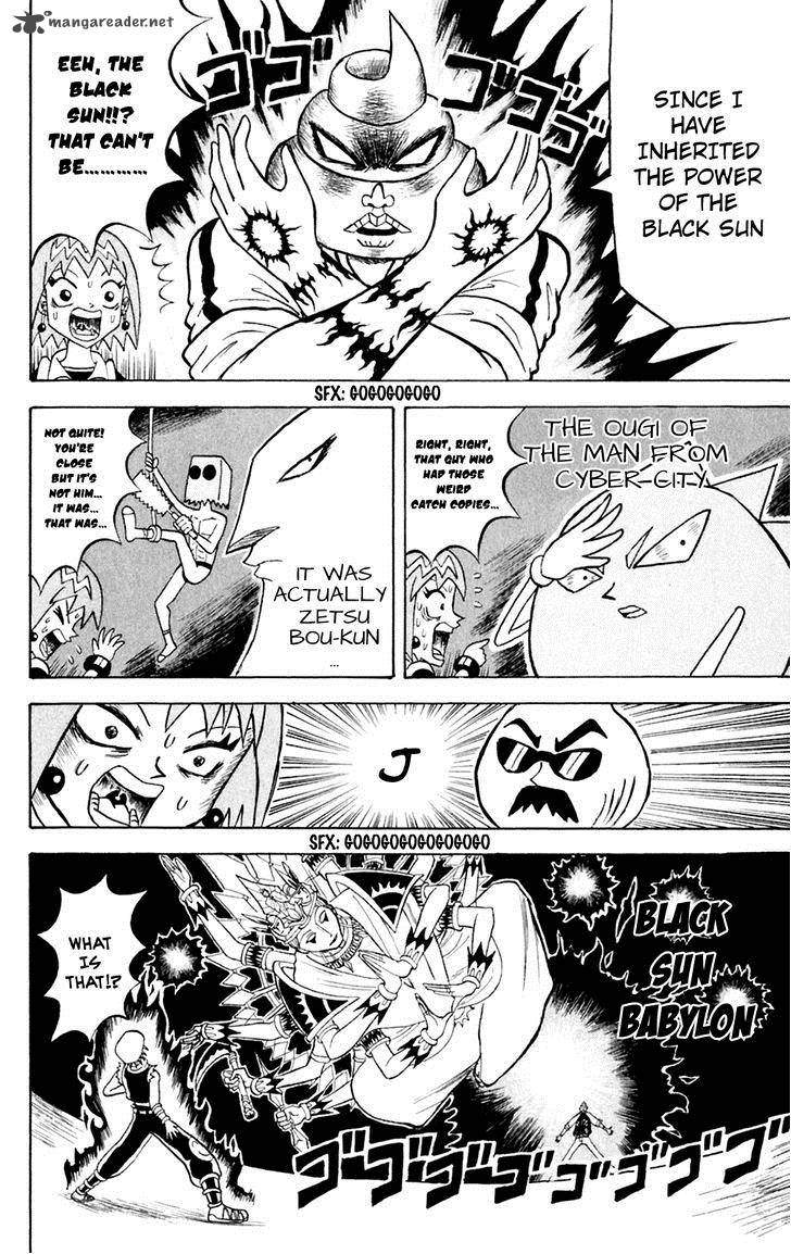 Bobobo Bo Bo Bobo 148 9