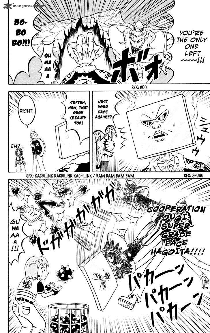 Bobobo Bo Bo Bobo 149 10