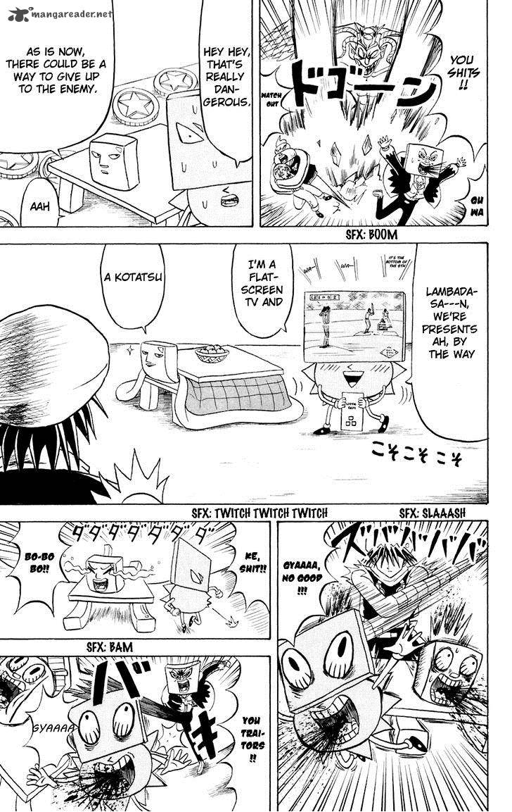 Bobobo Bo Bo Bobo 149 11