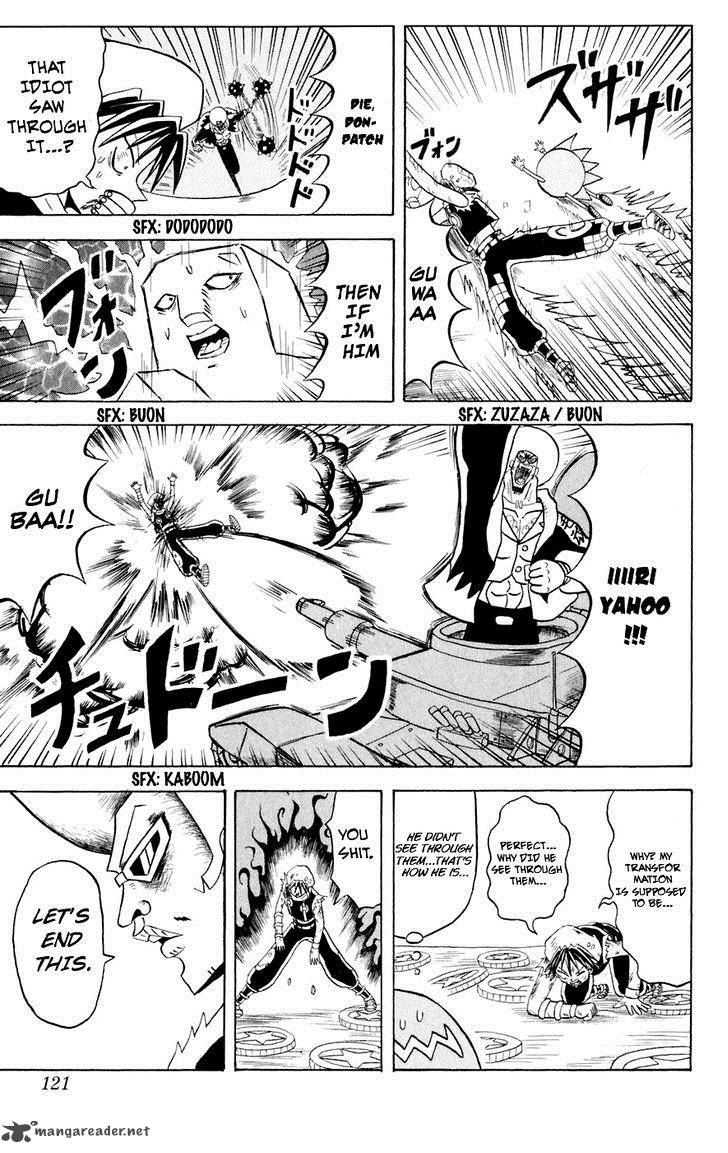 Bobobo Bo Bo Bobo 149 15