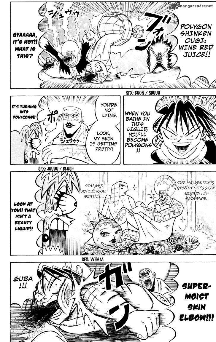 Bobobo Bo Bo Bobo 149 4