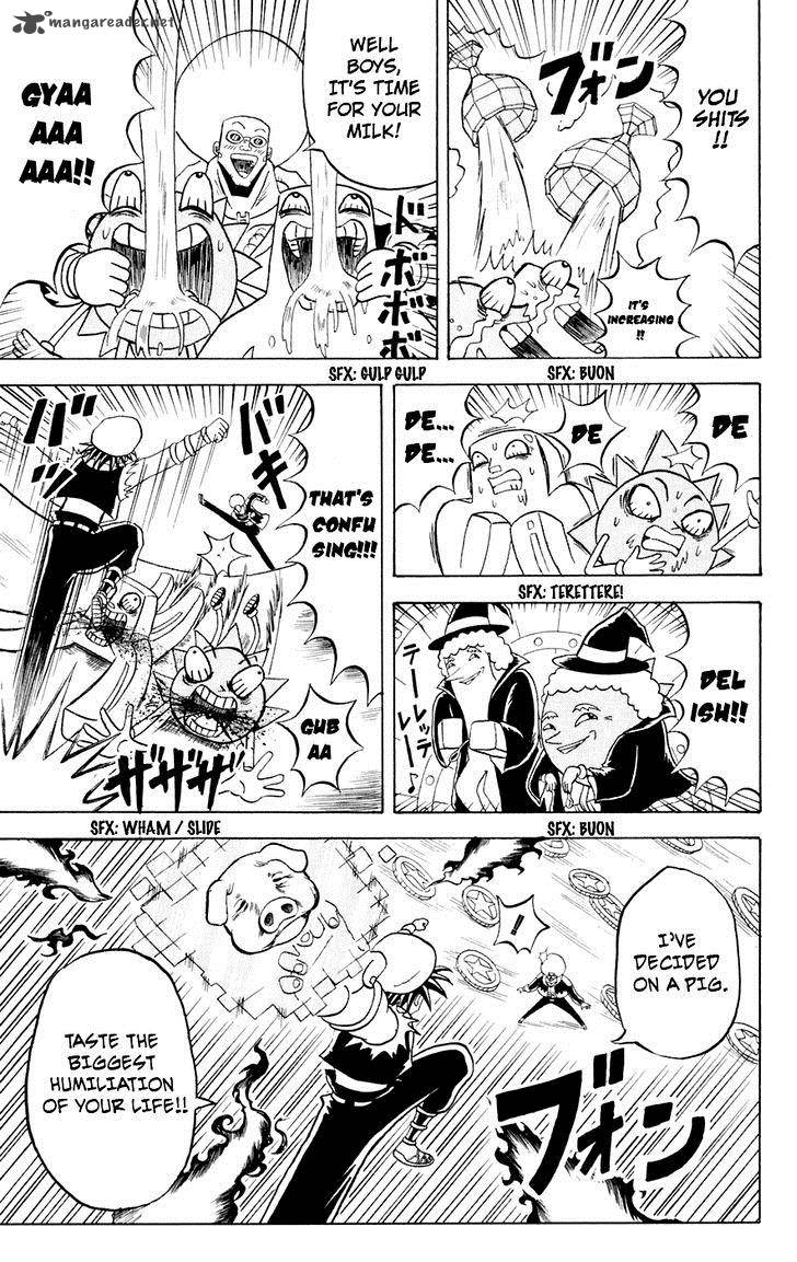 Bobobo Bo Bo Bobo 149 5