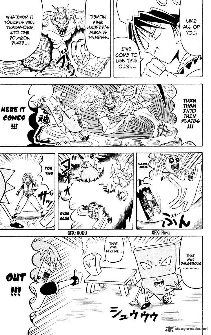 Bobobo Bo Bo Bobo 149 9