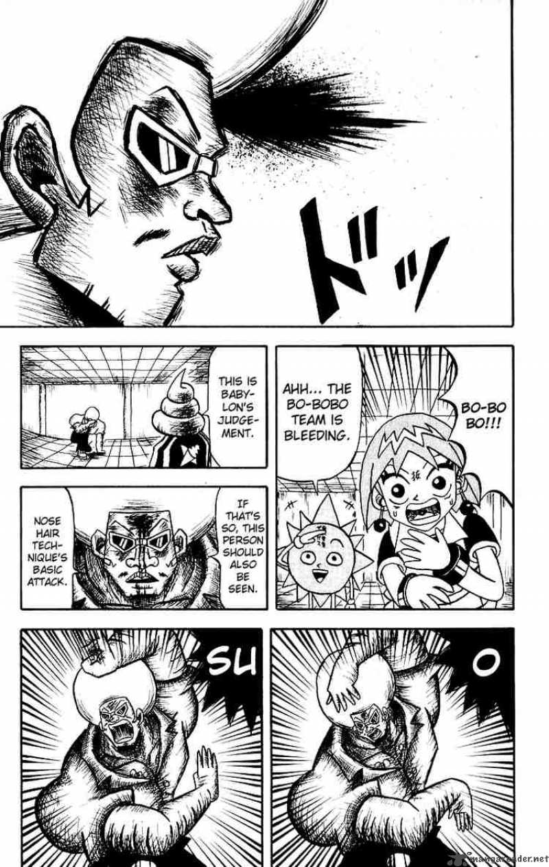 Bobobo Bo Bo Bobo 15 13