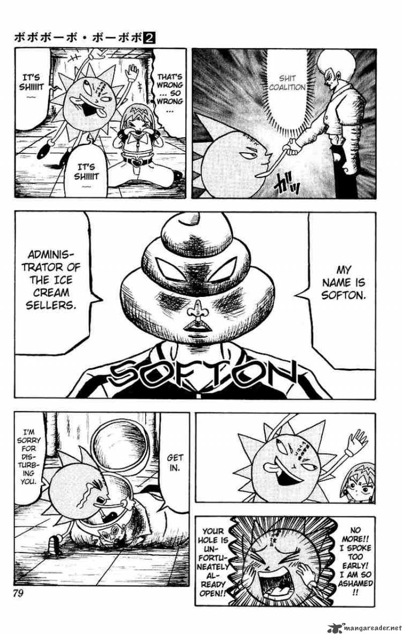 Bobobo Bo Bo Bobo 15 3