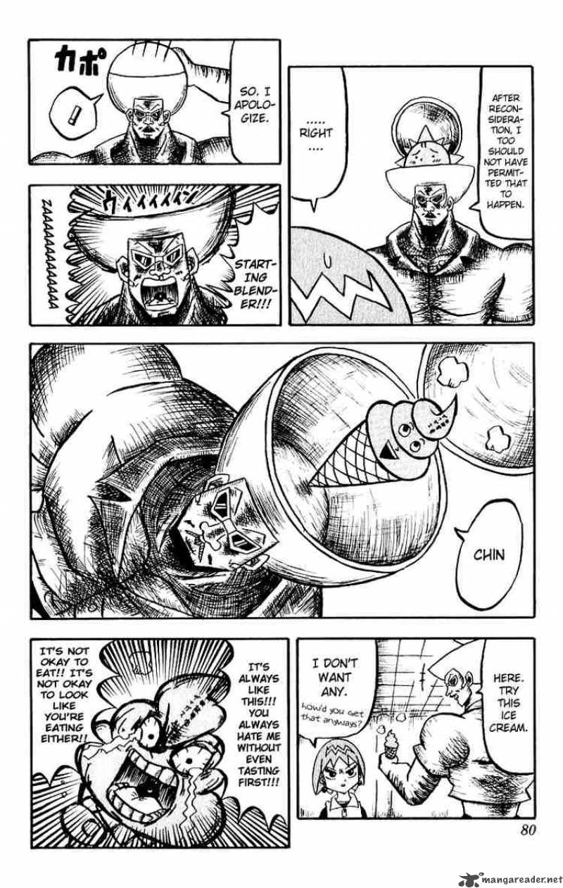 Bobobo Bo Bo Bobo 15 4