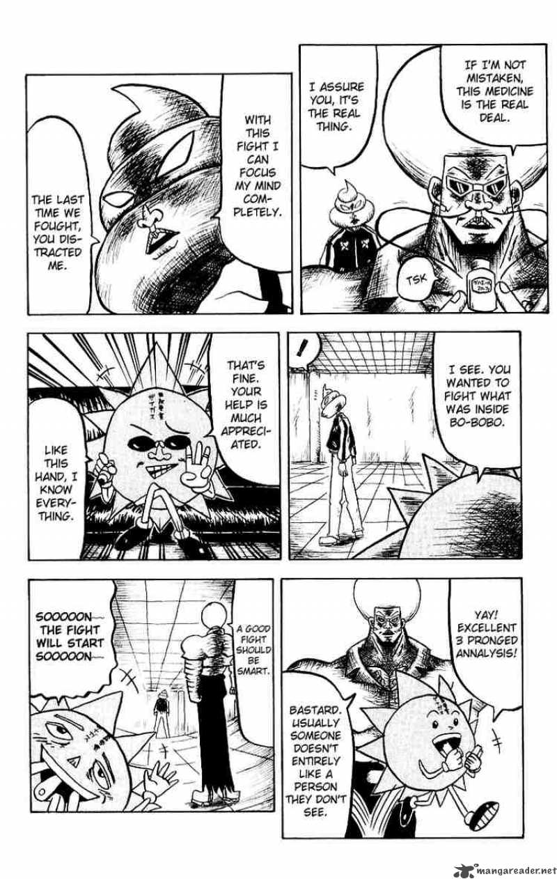 Bobobo Bo Bo Bobo 15 6