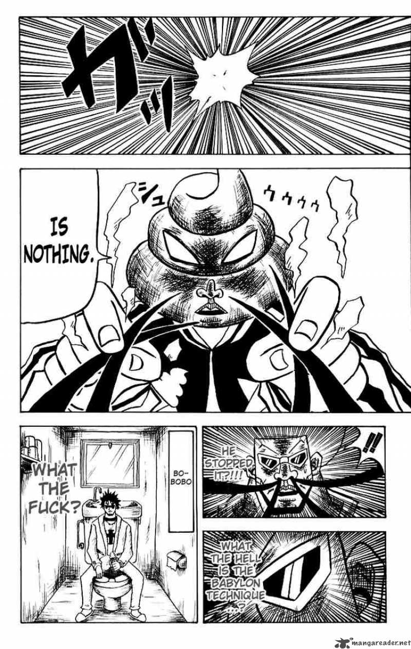 Bobobo Bo Bo Bobo 15 8