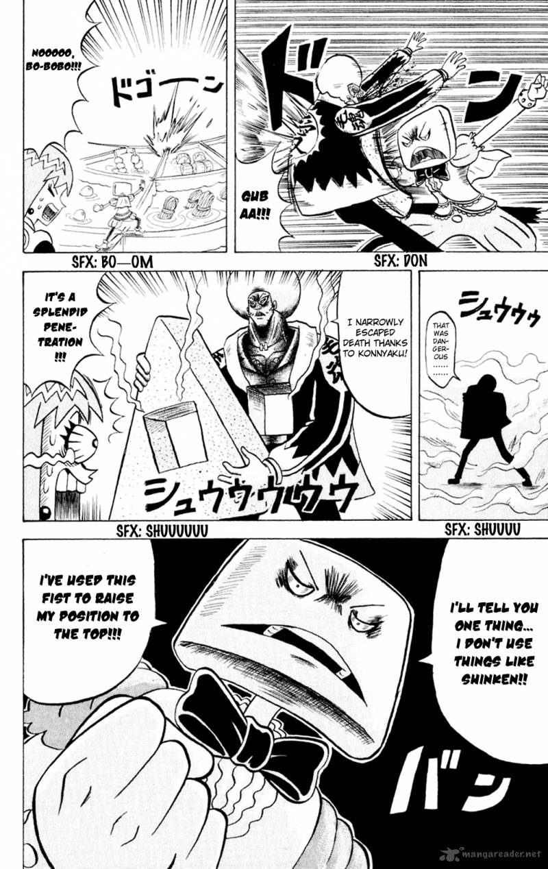 Bobobo Bo Bo Bobo 152 11