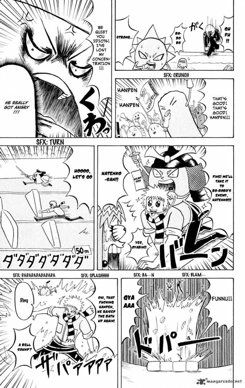 Bobobo Bo Bo Bobo 152 12