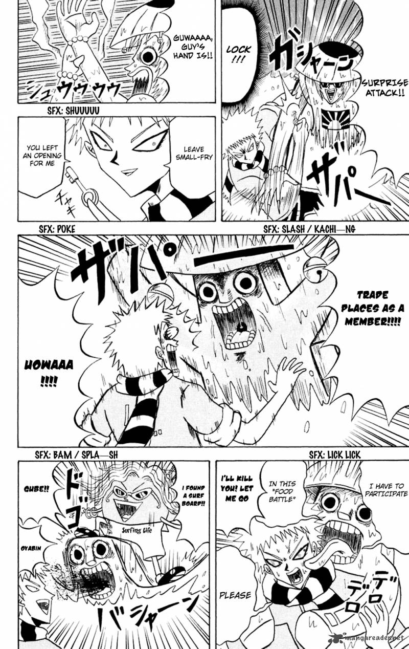 Bobobo Bo Bo Bobo 152 13
