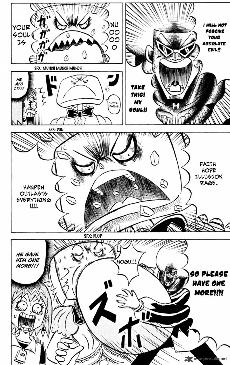 Bobobo Bo Bo Bobo 152 3