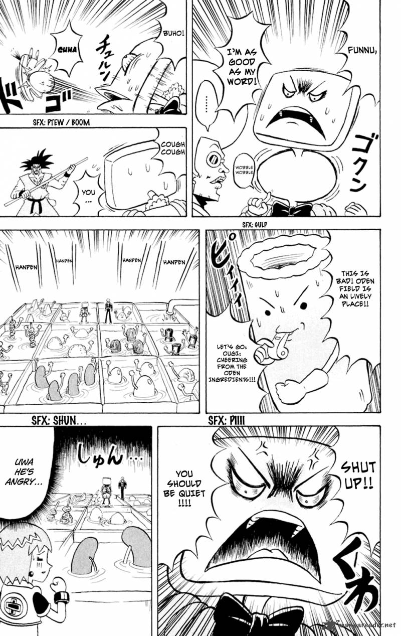 Bobobo Bo Bo Bobo 152 4