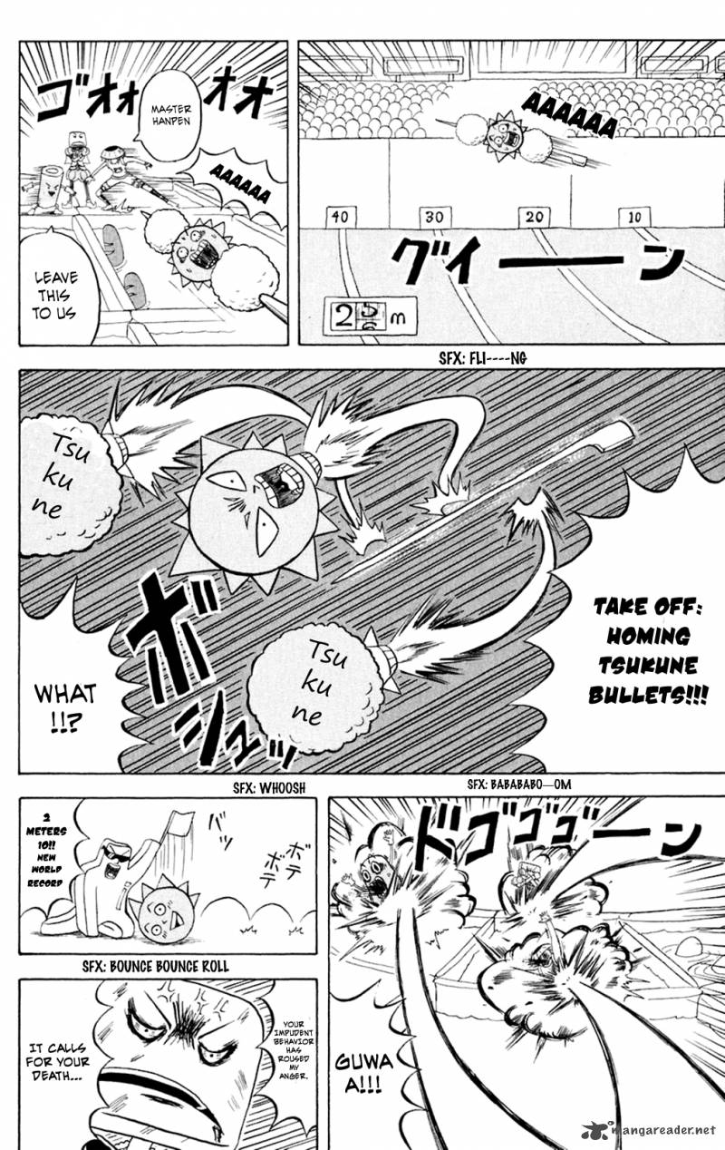 Bobobo Bo Bo Bobo 152 6