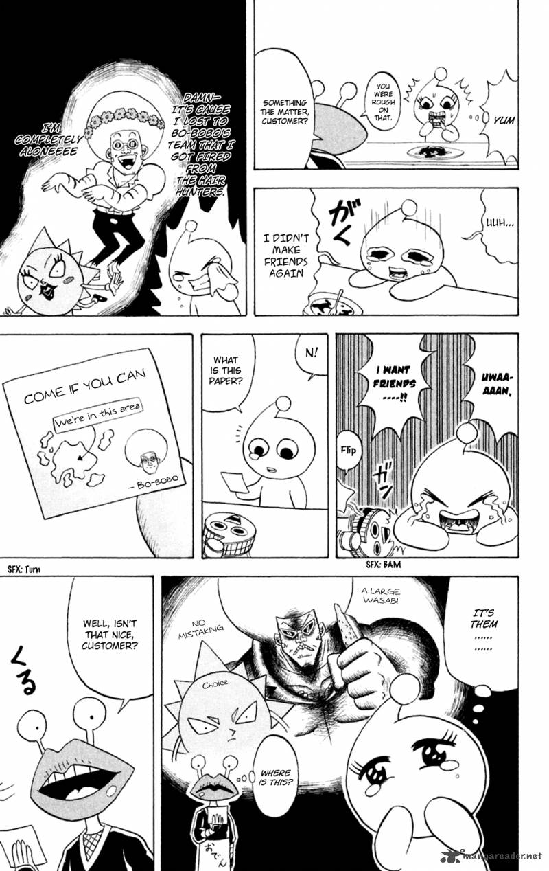 Bobobo Bo Bo Bobo 153 19