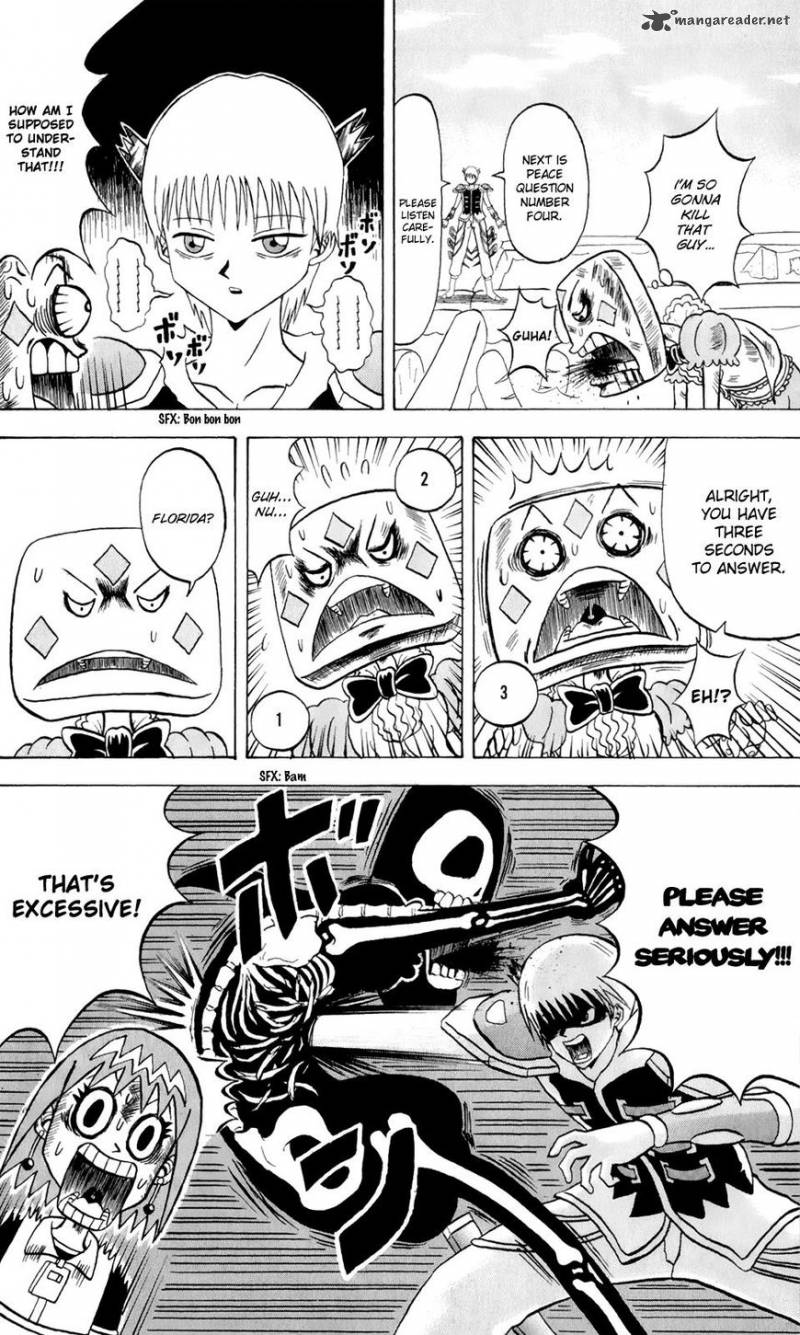 Bobobo Bo Bo Bobo 155 10
