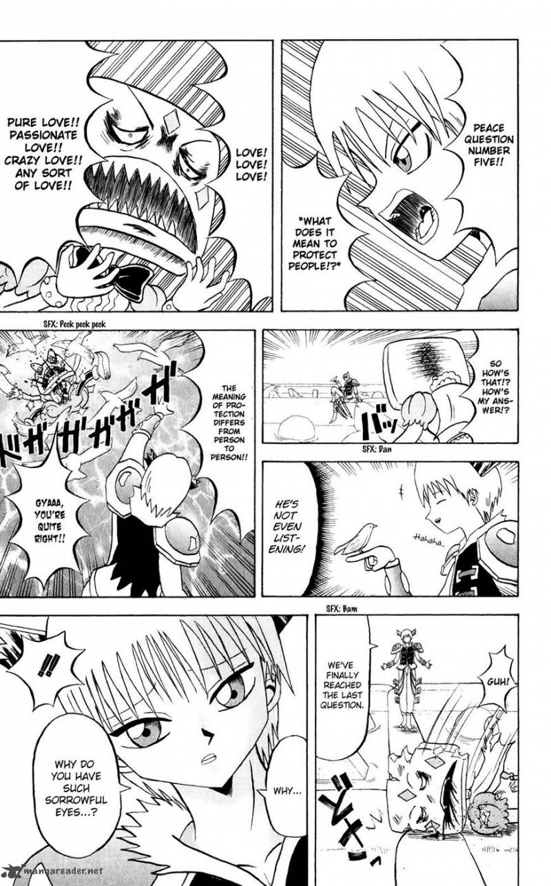 Bobobo Bo Bo Bobo 155 11
