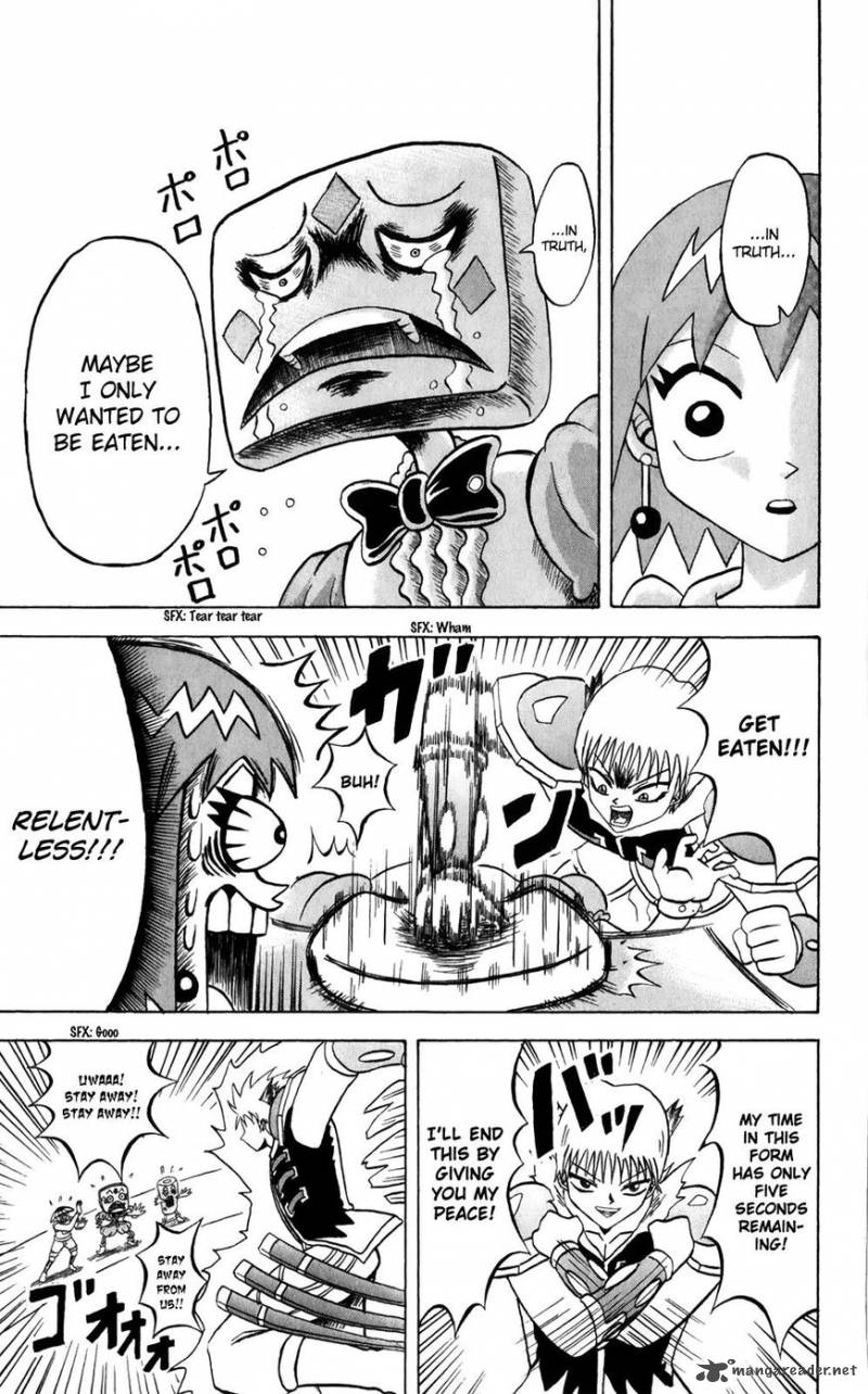 Bobobo Bo Bo Bobo 155 13