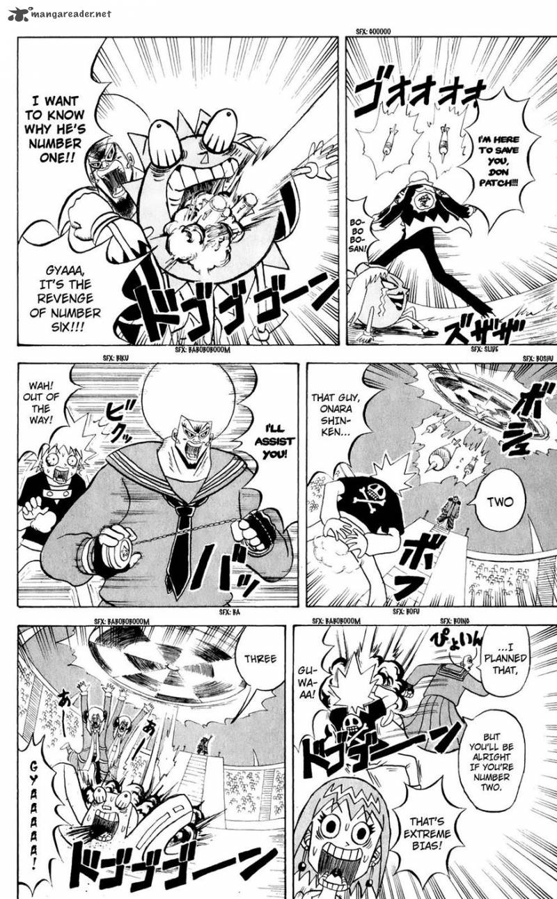 Bobobo Bo Bo Bobo 157 11