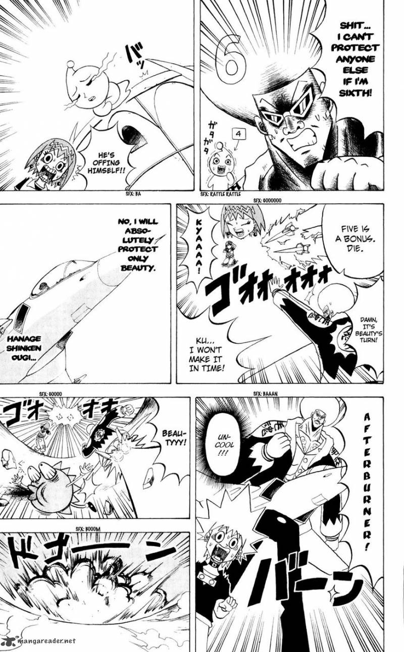 Bobobo Bo Bo Bobo 157 12