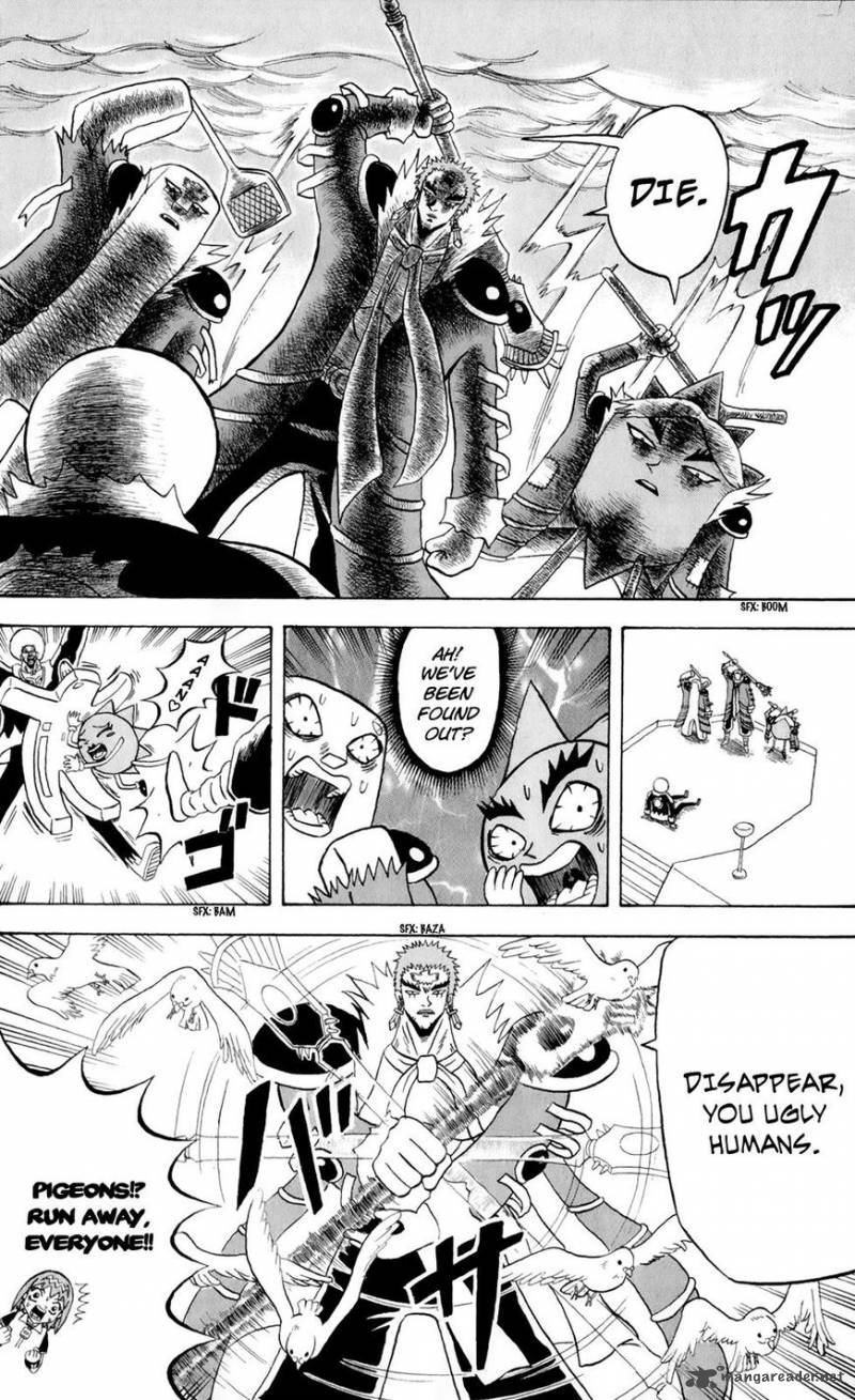 Bobobo Bo Bo Bobo 157 5