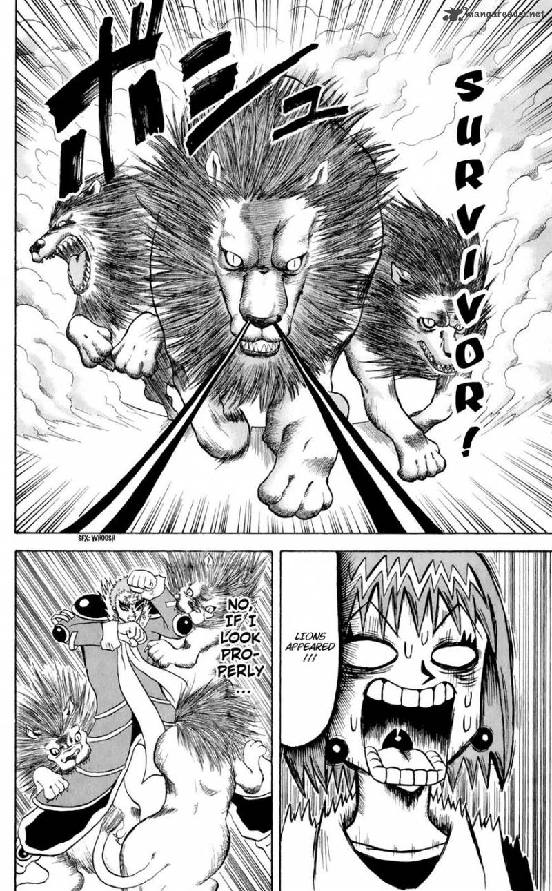 Bobobo Bo Bo Bobo 157 7
