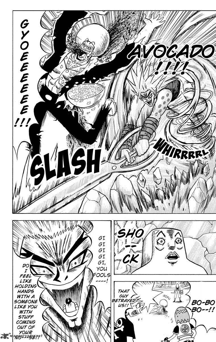 Bobobo Bo Bo Bobo 158 10