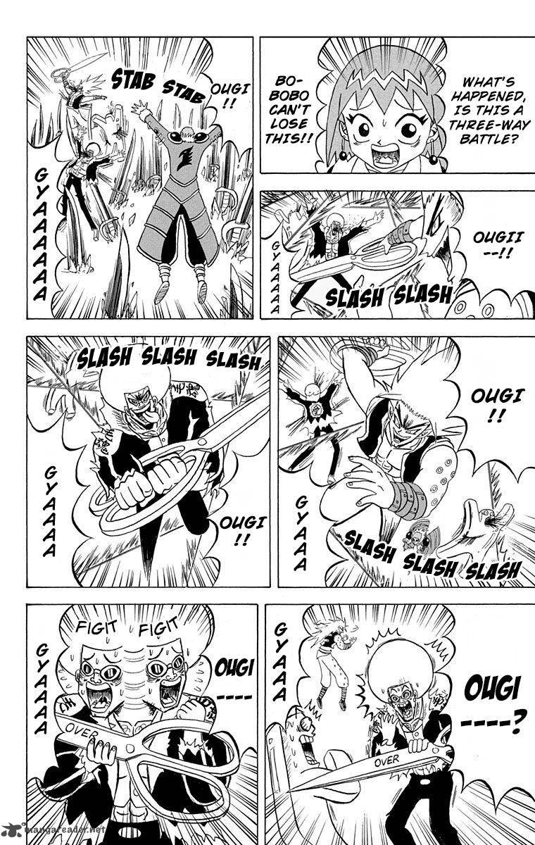 Bobobo Bo Bo Bobo 158 14
