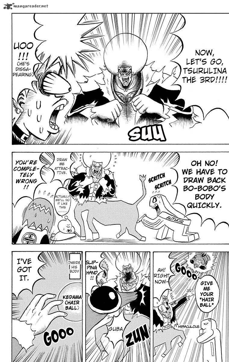 Bobobo Bo Bo Bobo 158 2