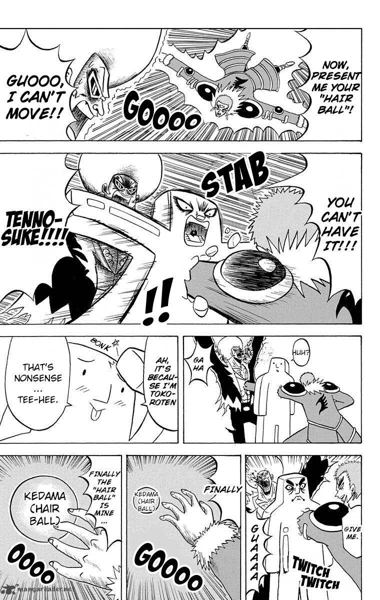 Bobobo Bo Bo Bobo 158 5