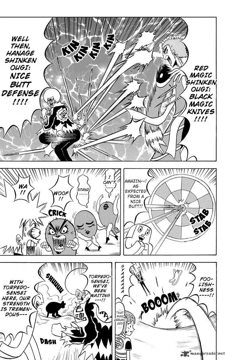Bobobo Bo Bo Bobo 158 7