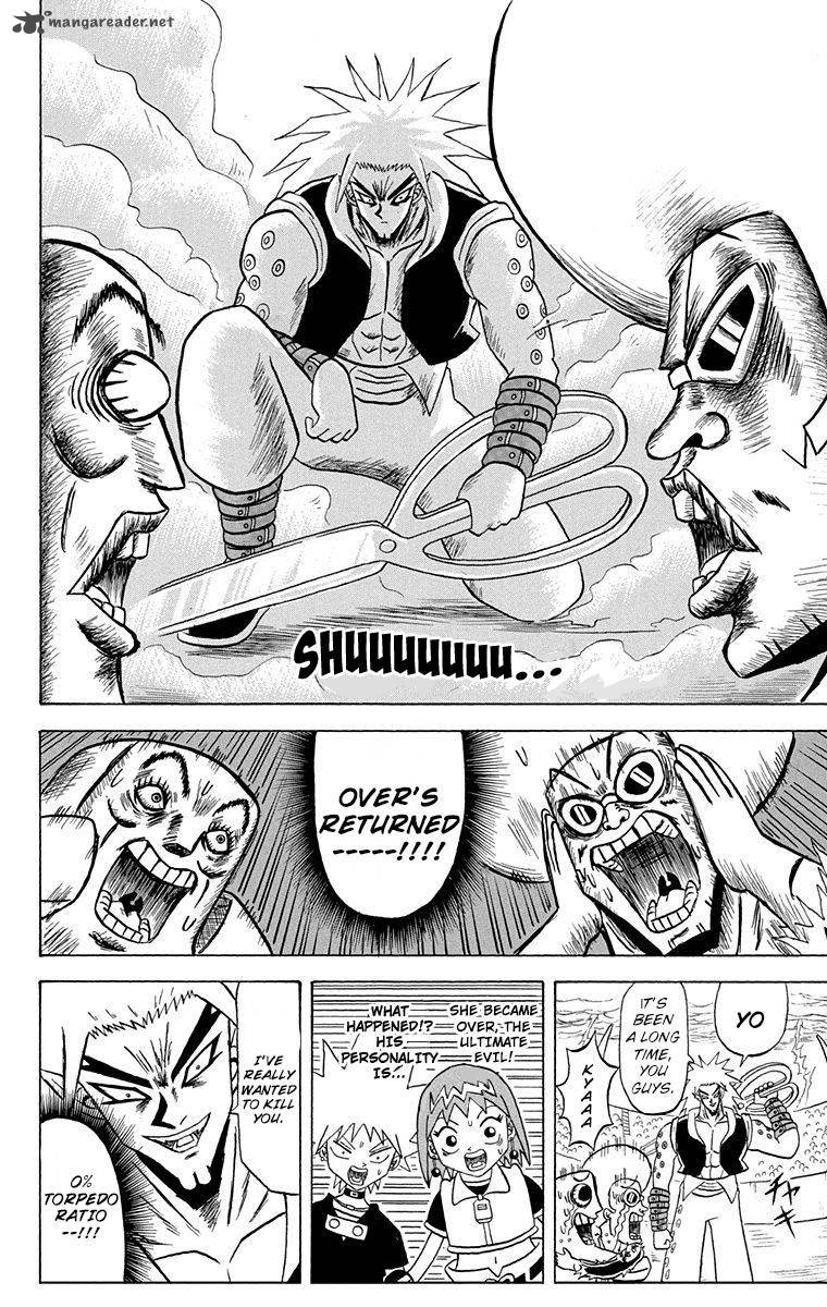 Bobobo Bo Bo Bobo 158 8