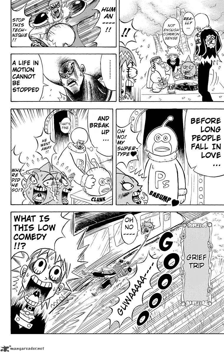 Bobobo Bo Bo Bobo 161 10