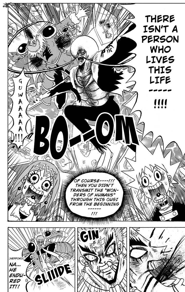 Bobobo Bo Bo Bobo 161 12